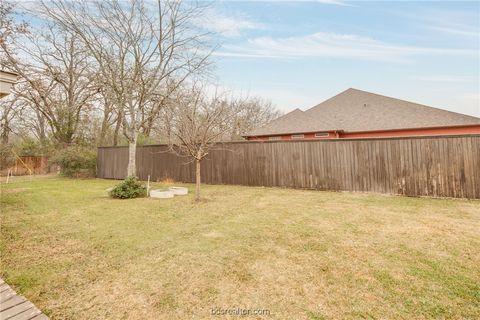Tiny photo for 1013 Lyceum Court, College Station, TX 77840 (MLS # 26001496)