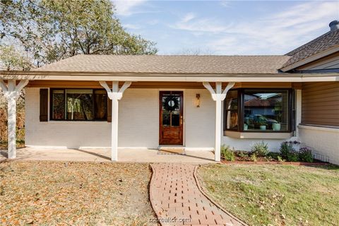 Photo of 1013 Lyceum Court, College Station, TX 77840 (MLS # 26001496)