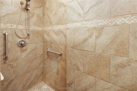 Tiny photo for 1013 Lyceum Court, College Station, TX 77840 (MLS # 26001496)