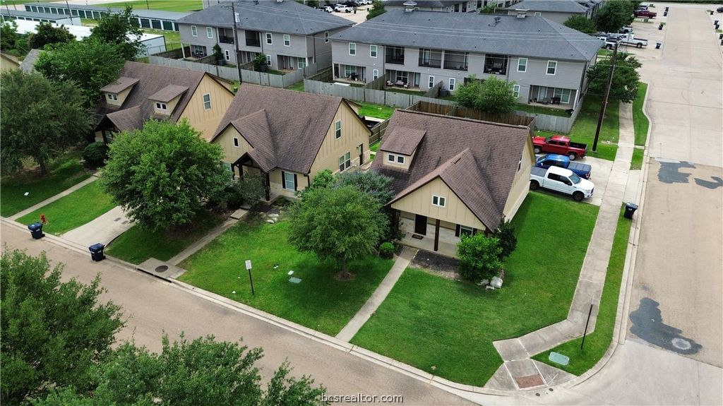 Photo of 3364 Keefer Loop, College Station, TX 77845 (MLS # 26006455)