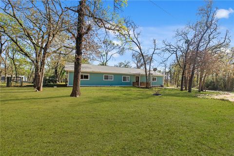 Photo of 10434 Which Way, Bryan, TX 77807 (MLS # 26003483)