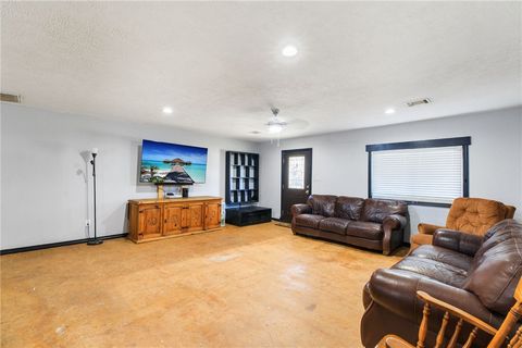 Tiny photo for 10434 Which Way, Bryan, TX 77807 (MLS # 26003483)