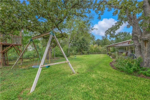 Tiny photo for 800 Hawthorn Street, College Station, TX 77840 (MLS # 26010958)