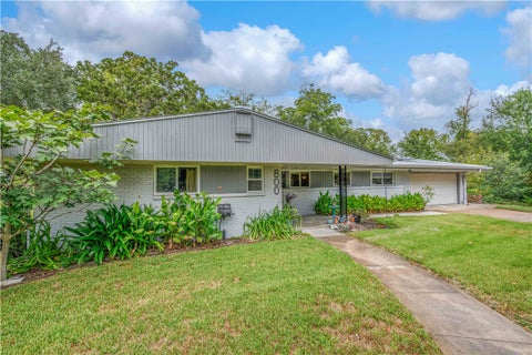 Tiny photo for 800 Hawthorn Street, College Station, TX 77840 (MLS # 26010958)