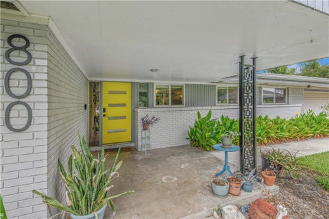 Tiny photo for 800 Hawthorn Street, College Station, TX 77840 (MLS # 26010958)