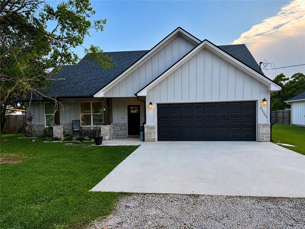 Photo of 23245 Fm 244, Iola, TX 77861 (MLS # 26005937)