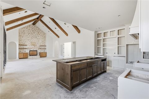 Tiny photo for 4705 Foxglove Court, College Station, TX 77845 (MLS # 26002207)