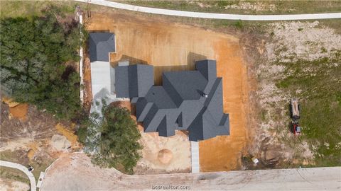 Tiny photo for 4705 Foxglove Court, College Station, TX 77845 (MLS # 26002207)