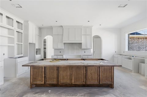 Tiny photo for 4705 Foxglove Court, College Station, TX 77845 (MLS # 26002207)