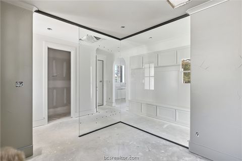 Tiny photo for 4705 Foxglove Court, College Station, TX 77845 (MLS # 26002207)