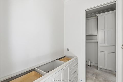 Tiny photo for 4705 Foxglove Court, College Station, TX 77845 (MLS # 26002207)