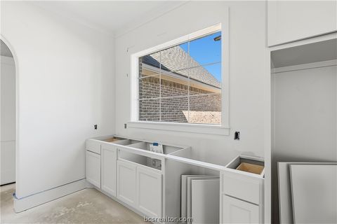 Tiny photo for 4705 Foxglove Court, College Station, TX 77845 (MLS # 26002207)