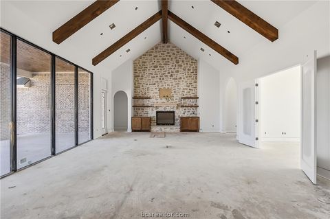 Tiny photo for 4705 Foxglove Court, College Station, TX 77845 (MLS # 26002207)