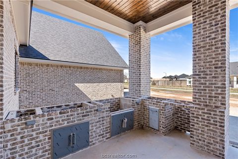 Tiny photo for 4705 Foxglove Court, College Station, TX 77845 (MLS # 26002207)