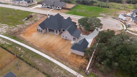 Tiny photo for 4705 Foxglove Court, College Station, TX 77845 (MLS # 26002207)