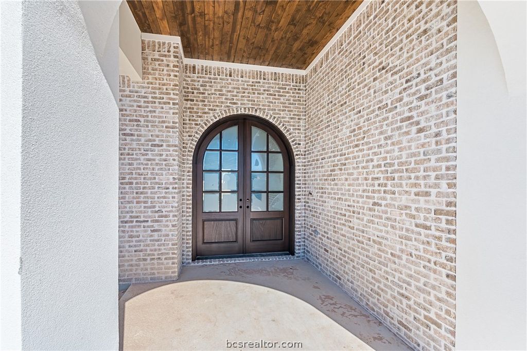 Photo of 4705 Foxglove Court, College Station, TX 77845 (MLS # 26002207)