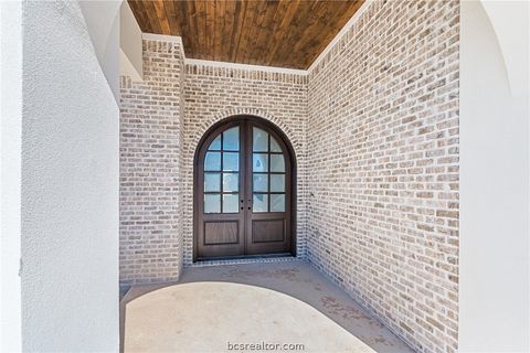 Tiny photo for 4705 Foxglove Court, College Station, TX 77845 (MLS # 26002207)