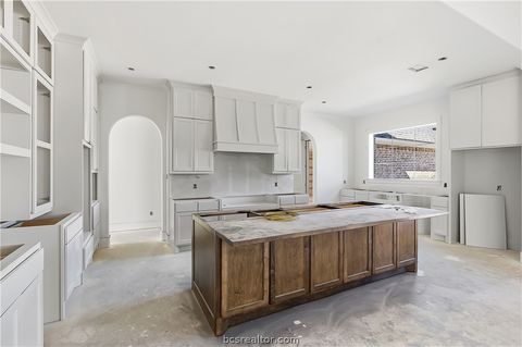 Tiny photo for 4705 Foxglove Court, College Station, TX 77845 (MLS # 26002207)