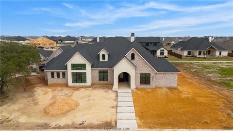 Tiny photo for 4705 Foxglove Court, College Station, TX 77845 (MLS # 26002207)