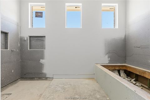 Tiny photo for 4705 Foxglove Court, College Station, TX 77845 (MLS # 26002207)