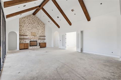 Tiny photo for 4705 Foxglove Court, College Station, TX 77845 (MLS # 26002207)