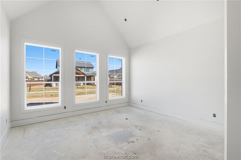 Tiny photo for 4705 Foxglove Court, College Station, TX 77845 (MLS # 26002207)