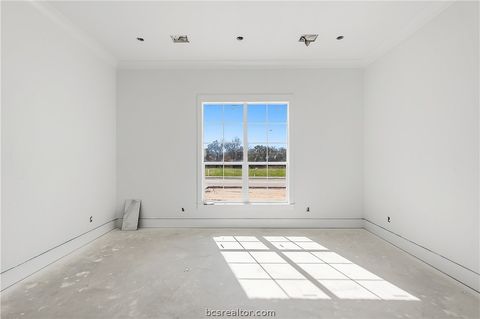 Tiny photo for 4705 Foxglove Court, College Station, TX 77845 (MLS # 26002207)