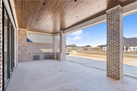 Tiny photo for 4705 Foxglove Court, College Station, TX 77845 (MLS # 26002207)