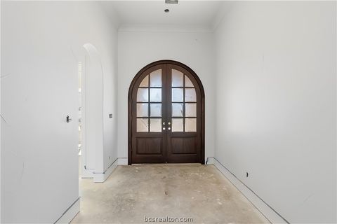 Tiny photo for 4705 Foxglove Court, College Station, TX 77845 (MLS # 26002207)