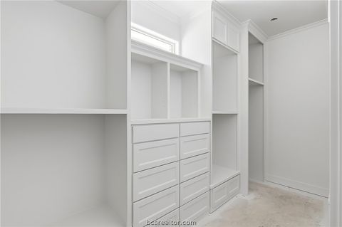 Tiny photo for 4705 Foxglove Court, College Station, TX 77845 (MLS # 26002207)