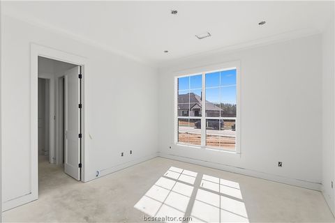 Tiny photo for 4705 Foxglove Court, College Station, TX 77845 (MLS # 26002207)