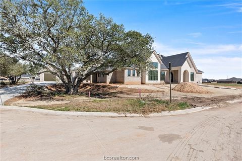 Tiny photo for 4705 Foxglove Court, College Station, TX 77845 (MLS # 26002207)