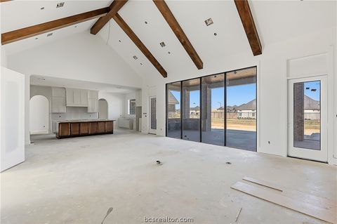 Tiny photo for 4705 Foxglove Court, College Station, TX 77845 (MLS # 26002207)