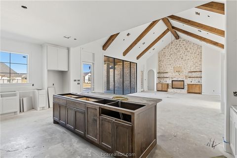 Tiny photo for 4705 Foxglove Court, College Station, TX 77845 (MLS # 26002207)