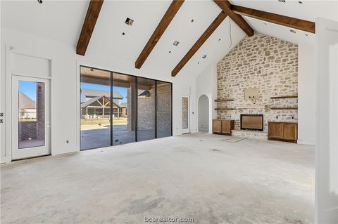 Tiny photo for 4705 Foxglove Court, College Station, TX 77845 (MLS # 26002207)