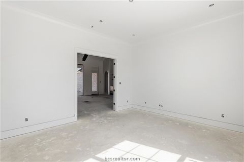 Tiny photo for 4705 Foxglove Court, College Station, TX 77845 (MLS # 26002207)