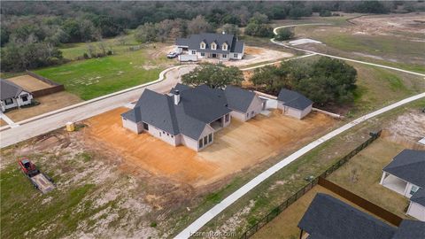 Tiny photo for 4705 Foxglove Court, College Station, TX 77845 (MLS # 26002207)