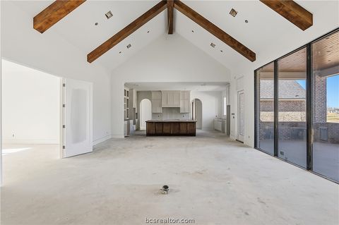 Tiny photo for 4705 Foxglove Court, College Station, TX 77845 (MLS # 26002207)