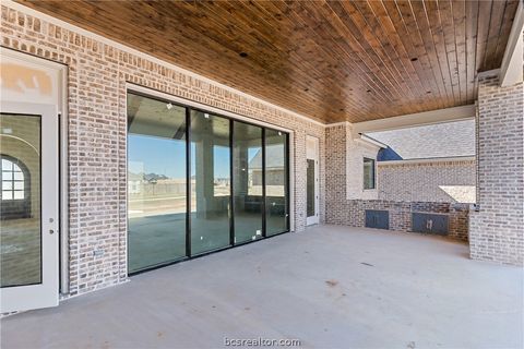 Tiny photo for 4705 Foxglove Court, College Station, TX 77845 (MLS # 26002207)