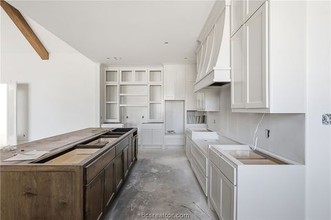 Tiny photo for 4705 Foxglove Court, College Station, TX 77845 (MLS # 26002207)