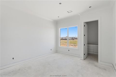 Tiny photo for 4705 Foxglove Court, College Station, TX 77845 (MLS # 26002207)