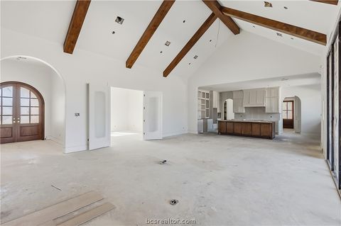 Tiny photo for 4705 Foxglove Court, College Station, TX 77845 (MLS # 26002207)