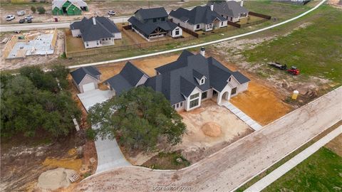 Tiny photo for 4705 Foxglove Court, College Station, TX 77845 (MLS # 26002207)