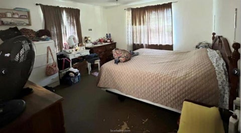 Tiny photo for 8351 S FM 3, Marquez, TX 77865 (MLS # 26009063)