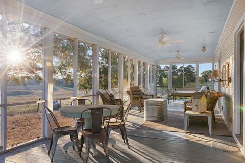 Tiny photo for 6020 Valley View Lane, Brenham, TX 77833 (MLS # 25010504)