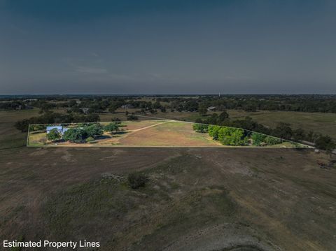 Tiny photo for 6020 Valley View Lane, Brenham, TX 77833 (MLS # 25010504)