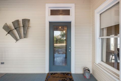 Tiny photo for 6020 Valley View Lane, Brenham, TX 77833 (MLS # 25010504)