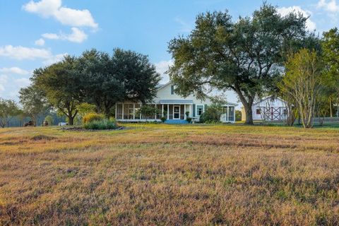 Tiny photo for 6020 Valley View Lane, Brenham, TX 77833 (MLS # 25010504)