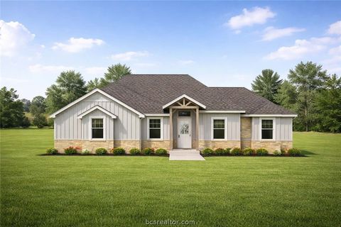 3288 Hunters Crossing Trail Bryan TX 77808