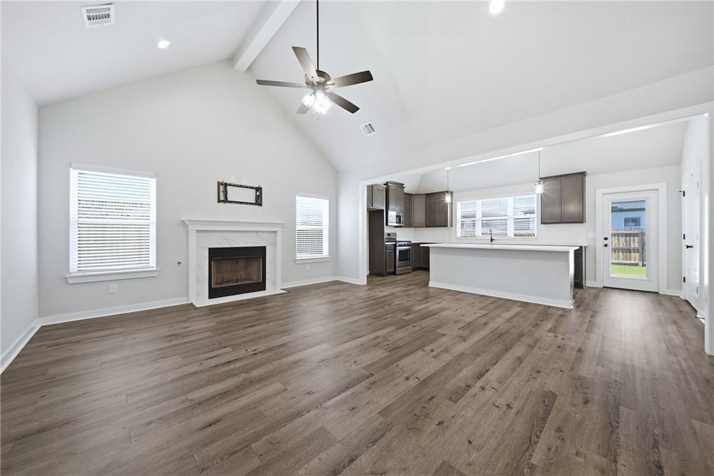 Photo of 2904 Captain Court, Bryan, TX 77808 (MLS # 26008624)
